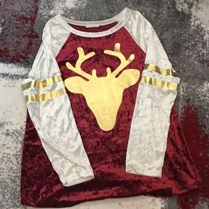 Christmas top